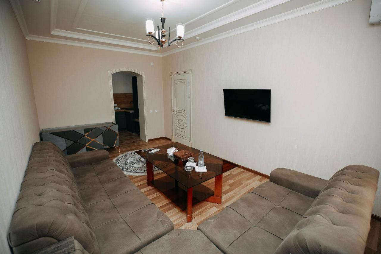 Fayz Hotell Urgench Exteriör bild